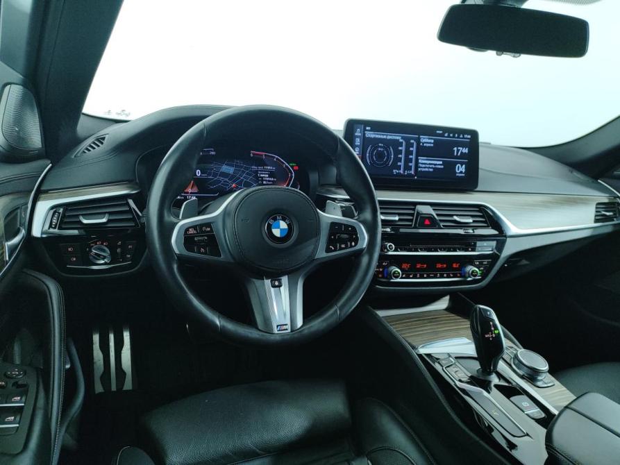 BMW 5 серии VII (G30/G31/G38) Ростов-на-Дону  - изображение 10