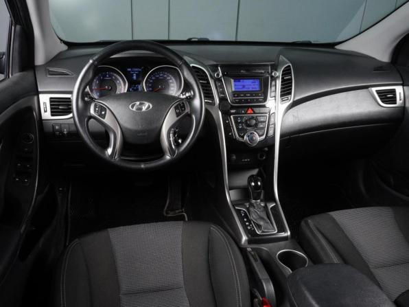 Hyundai i30 II с пробегом 2012 года, цена 999 000 рублей, 173663 км, хэтчбек, Автокод Объявления