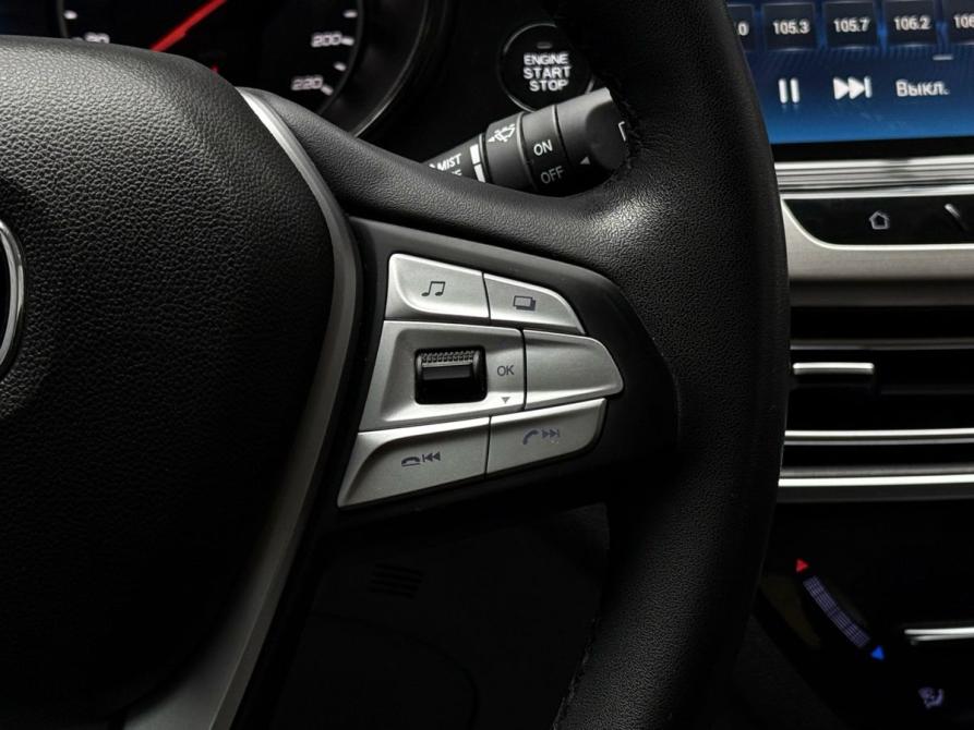 Changan CS35 Plus I Ижевск  - изображение 24