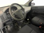 Hyundai Getz I Рестайлинг Воронеж  - изображение 29