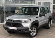 Lada (ВАЗ) Niva Travel I Липецк  - изображение 12