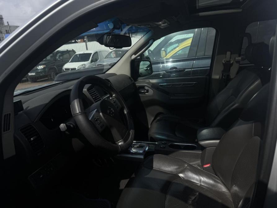 Nissan Pathfinder III Рестайлинг Санкт-Петербург  - изображение 7