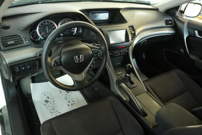 Honda Accord VIII с пробегом 2008 года, цена 1 079 000 рублей, 285000 км, седан, Автокод Объявления