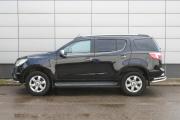 Chevrolet TrailBlazer II Ярославль  - изображение 19