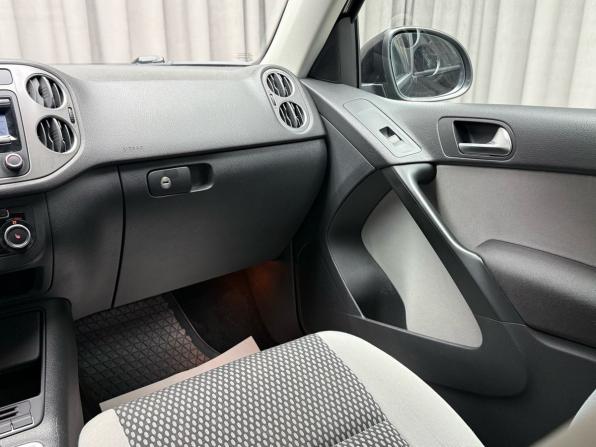 Volkswagen Tiguan I с пробегом 2011 года, цена 1 149 000 рублей, 147429 км, внедорожник, Автокод Объявления