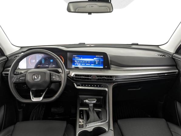 Changan CS35 Plus I Рестайлинг с пробегом 2024 года, цена 1 895 000 рублей, 18558 км, внедорожник, Автокод Объявления