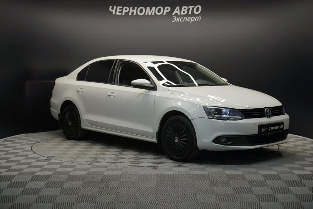 Volkswagen Jetta VI Крым  - изображение 7