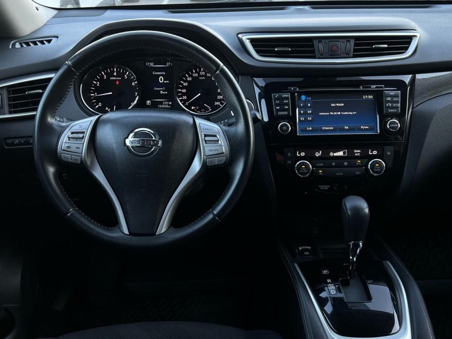 Nissan X-Trail III Волгоград  - изображение 17