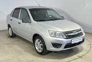 Lada (ВАЗ) Granta I Саранск  - изображение 49