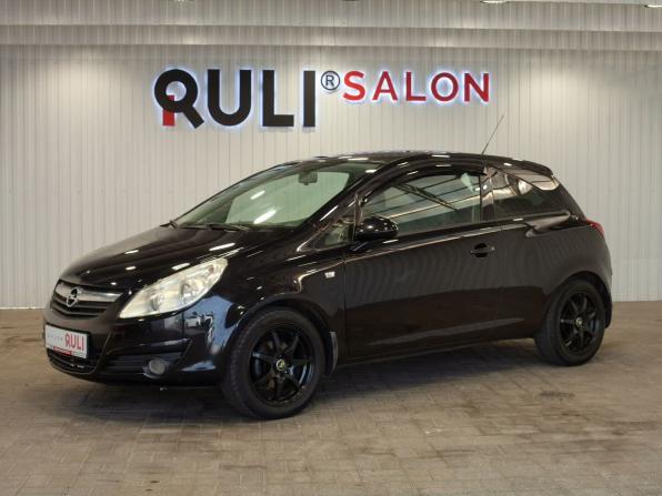 Opel Corsa D с пробегом 2008 года, цена 490 000 рублей, 146734 км, хэтчбек, Автокод Объявления