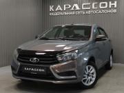 Lada (ВАЗ) Vesta I Пермь  - изображение 19