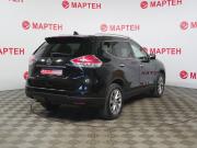 Nissan X-Trail III Вологда  - изображение 23