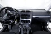 Skoda Octavia II (A5) Рестайлинг Тюмень  - изображение 37