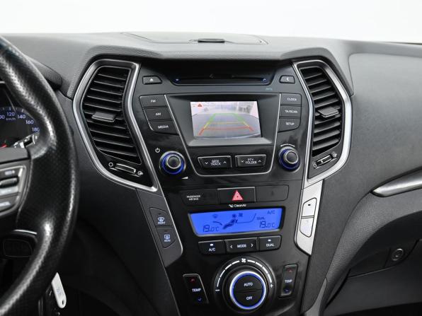 Hyundai Santa Fe III с пробегом 2013 года, цена 1 349 000 рублей, 172000 км, внедорожник, Автокод Объявления