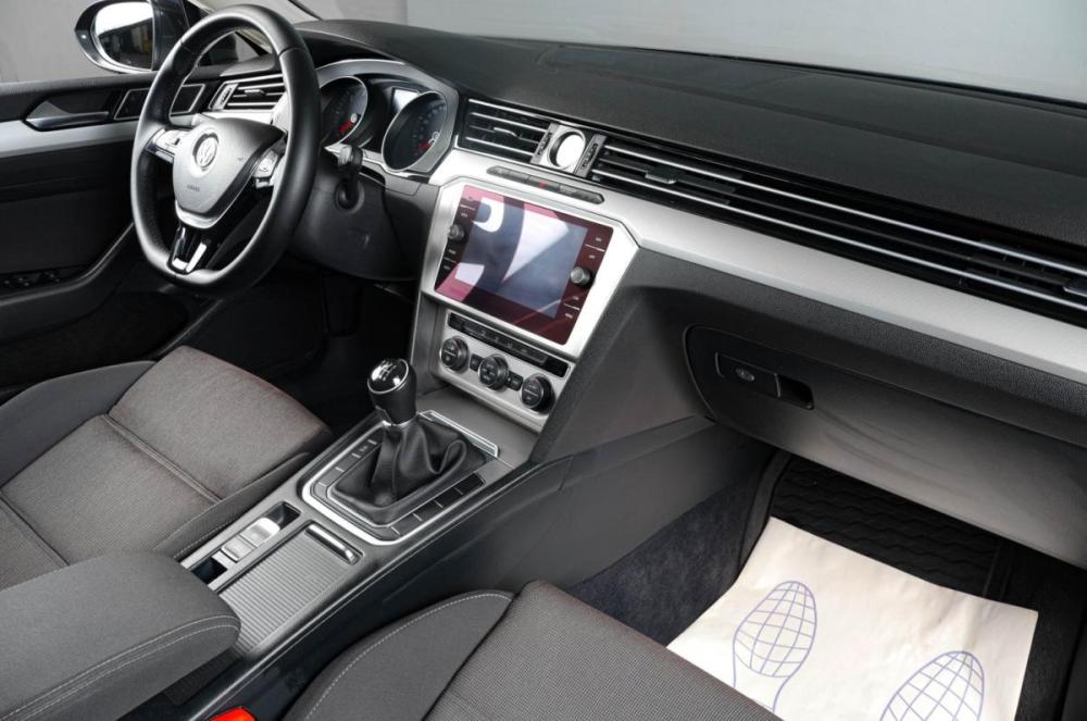 Volkswagen Passat B8 Тюмень  - изображение 11