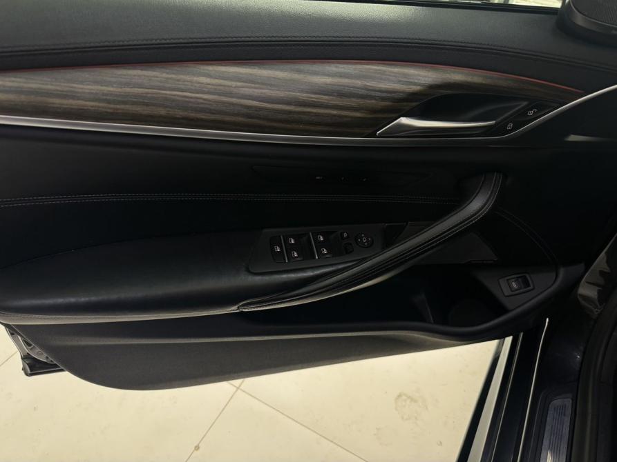 BMW 5 серии VII (G30/G31/G38) Минеральные Воды  - изображение 14
