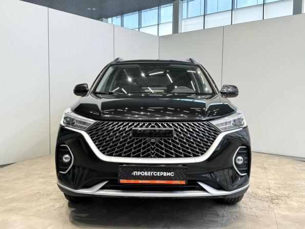 Haval M6 II с пробегом 2023 года, цена 1 840 000 рублей, 48845 км, внедорожник, Автокод Объявления