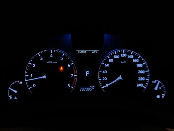Lexus RX III Рестайлинг с пробегом 2014 года, цена 1 875 000 рублей, 282085 км, внедорожник, Автокод Объявления