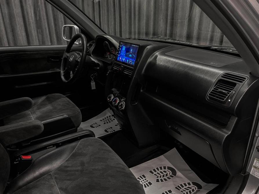 Honda CR-V II Красноярск  - изображение 11