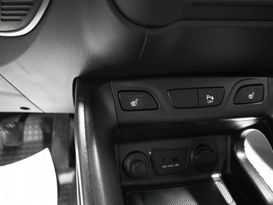 Hyundai ix35 I Рестайлинг Тверь  - изображение 18