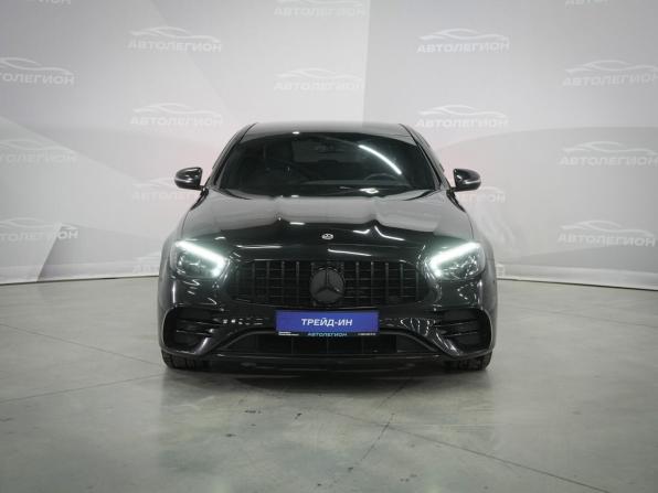 Mercedes-Benz E-Класс V (W213 S213 C238) Рестайлинг с пробегом 2020 года, цена 3 750 000 рублей, 179977 км, седан, Автокод Объявления