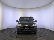Chevrolet Niva I Рестайлинг Москва  - изображение 28