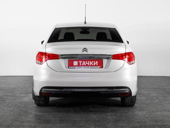 Citroen C4 II с пробегом 2016 года, цена 825 000 рублей, 141858 км, седан, Автокод Объявления