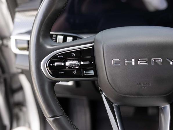 Chery Tiggo 7 Pro Max I Рестайлинг с пробегом 2024 года, цена 2 100 000 рублей, 48200 км, внедорожник, Автокод Объявления