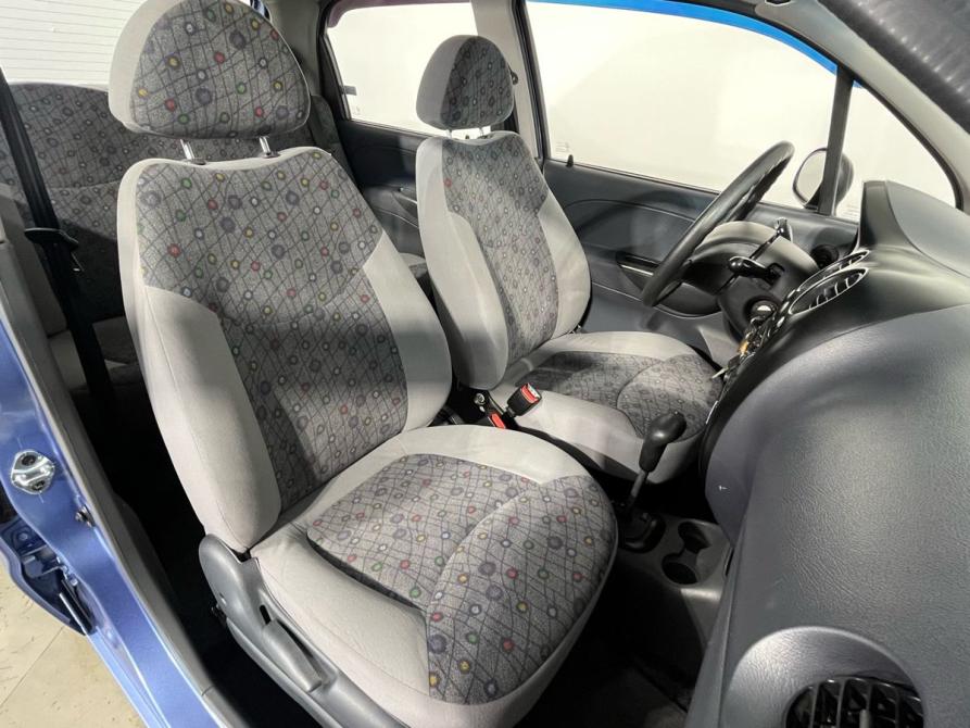 Daewoo Matiz I Рестайлинг Ижевск  - изображение 17