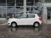 Skoda Fabia II Рестайлинг Москва  - изображение 25