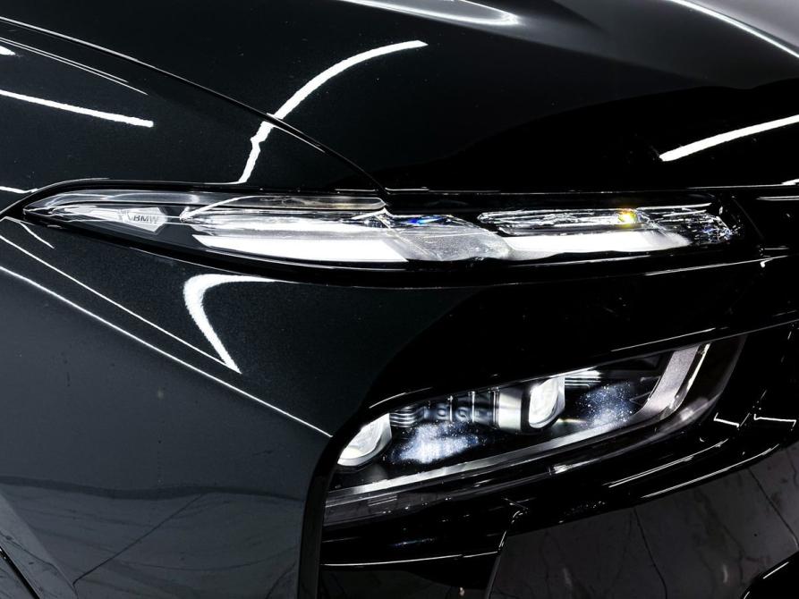 BMW X7 I (G07) Рестайлинг Уфа  - изображение 7