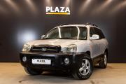 Hyundai Santa Fe Classic Уфа  - изображение 20