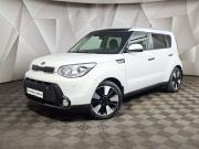 Kia Soul II Москва  - изображение 26