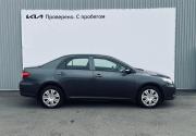 Toyota Corolla X (E140 E150) Рестайлинг Санкт-Петербург  - изображение 23
