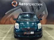 Toyota Yaris II Ставрополь  - изображение 27