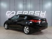 Hyundai Elantra V (MD) Воронеж  - изображение 21