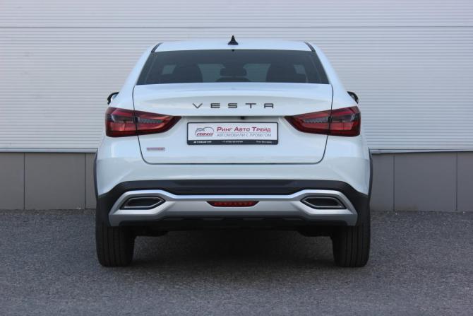 Lada (ВАЗ) Vesta I Рестайлинг (NG) с пробегом 2023 года, цена 1 317 000 рублей, 39723 км, седан, Автокод Объявления