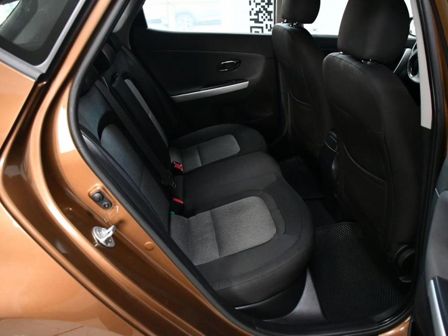 Kia Ceed II Рестайлинг Новосибирск  - изображение 23