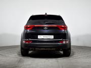 Kia Sportage IV Санкт-Петербург  - изображение 27