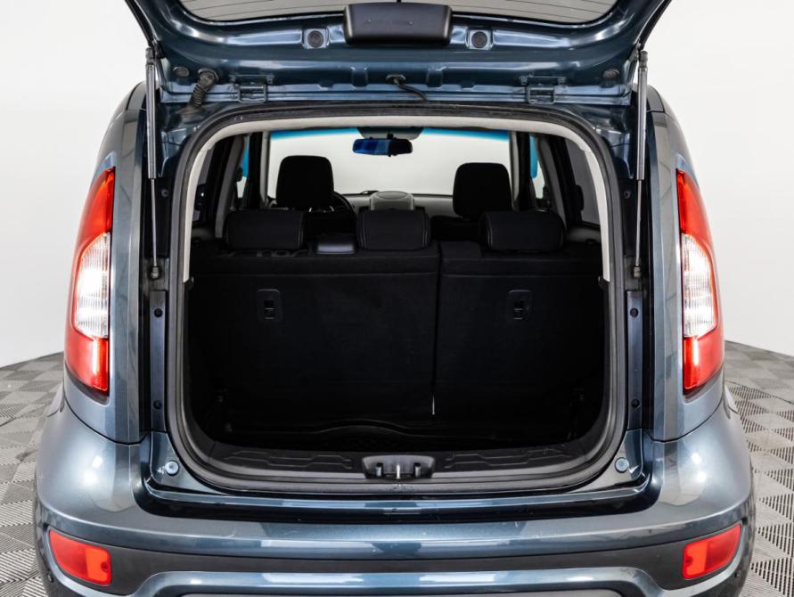 Kia Soul I Рестайлинг Санкт-Петербург  - изображение 17