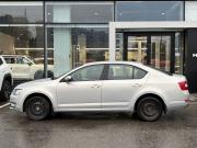 Skoda Octavia III (A7) Москва  - изображение 25