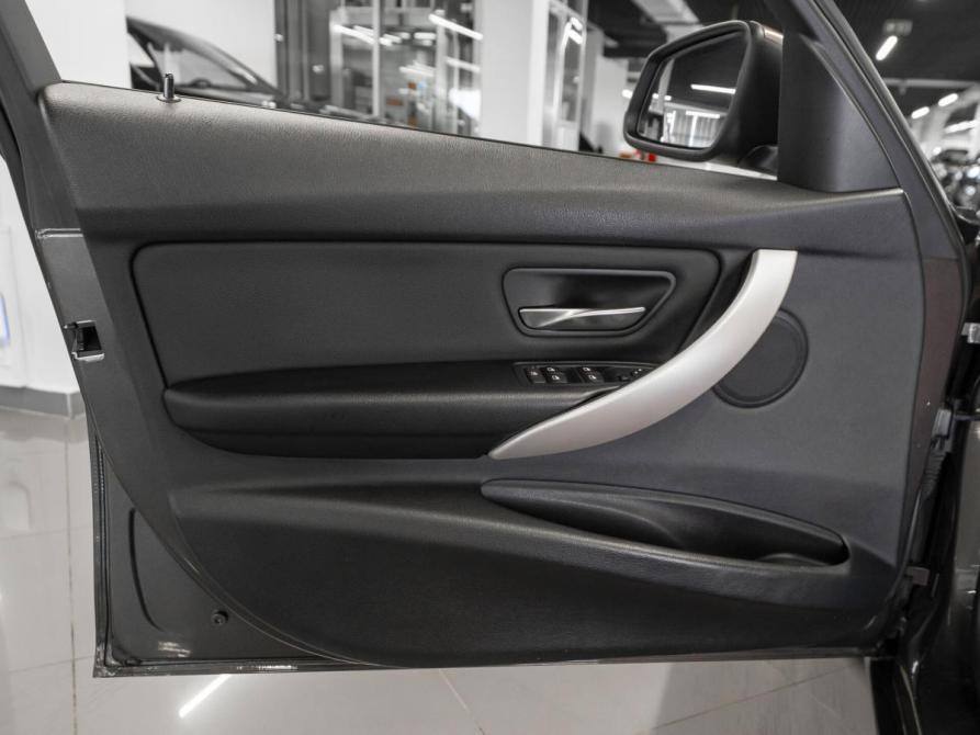 BMW 3 серии VI (F3x) Москва  - изображение 13