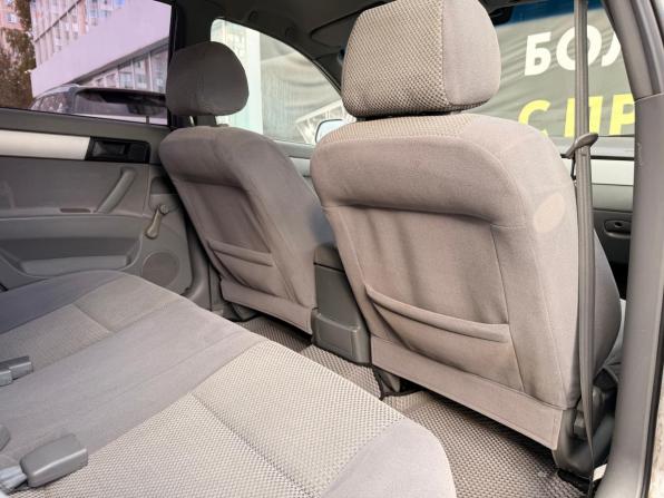 Chevrolet Lacetti I с пробегом 2010 года, цена 428 000 рублей, 124883 км, седан, Автокод Объявления
