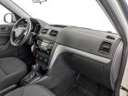Skoda Yeti I Рестайлинг Москва  - изображение 41