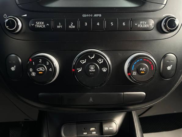 Kia Soul II с пробегом 2016 года, цена 1 050 000 рублей, 230732 км, хэтчбек, Автокод Объявления
