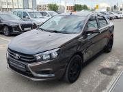 Lada (ВАЗ) Vesta I Санкт-Петербург  - изображение 22