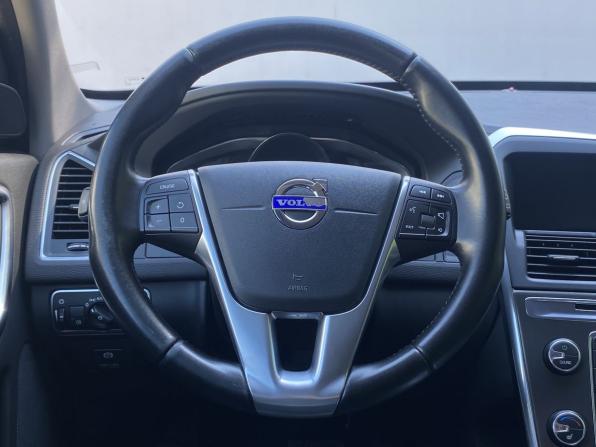 Volvo XC60 I Рестайлинг с пробегом 2014 года, цена 1 800 000 рублей, 260968 км, внедорожник, Автокод Объявления