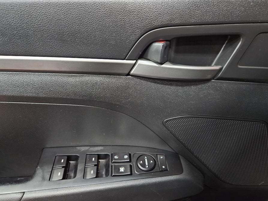 Hyundai Elantra VI (AD) Вологда  - изображение 16
