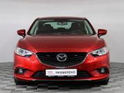 Mazda 6 III (GJ) Химки  - изображение 17