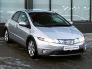 Honda Civic VIII Екатеринбург  - изображение 31